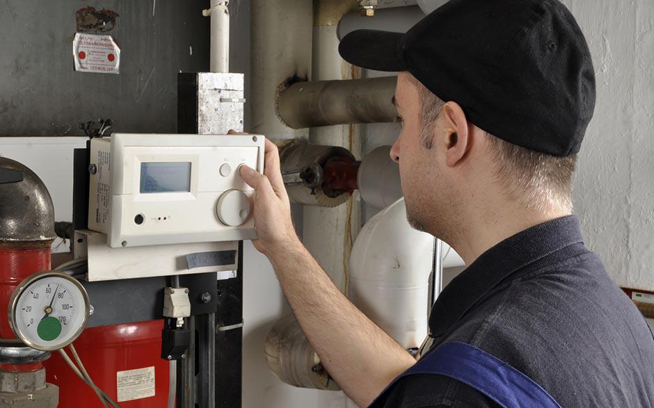 technicien chauffagiste Montigny-le-Bretonneux